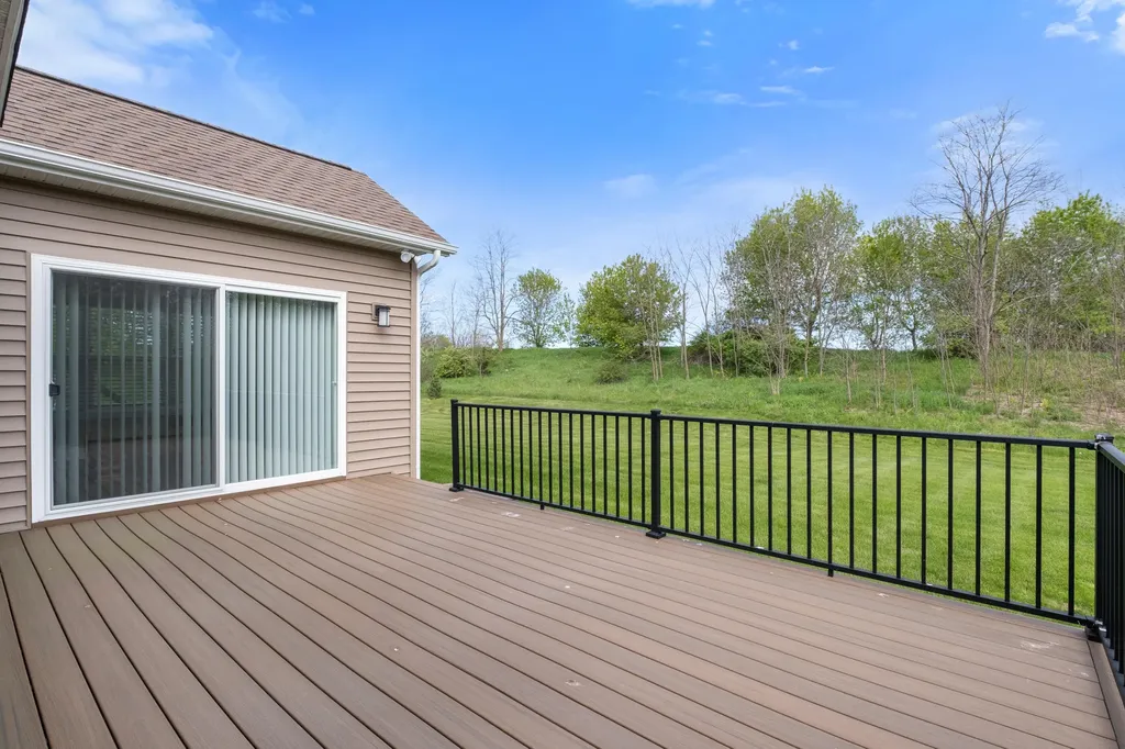 6456 Bentley Drive NE Plainfield Charter Township MI 49306