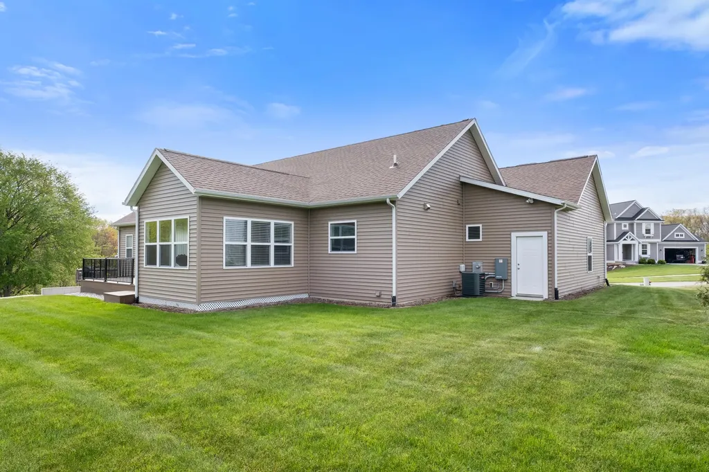 6456 Bentley Drive NE Plainfield Charter Township MI 49306