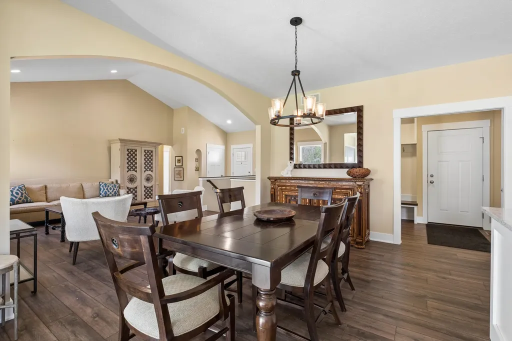 6456 Bentley Drive NE Plainfield Charter Township MI 49306