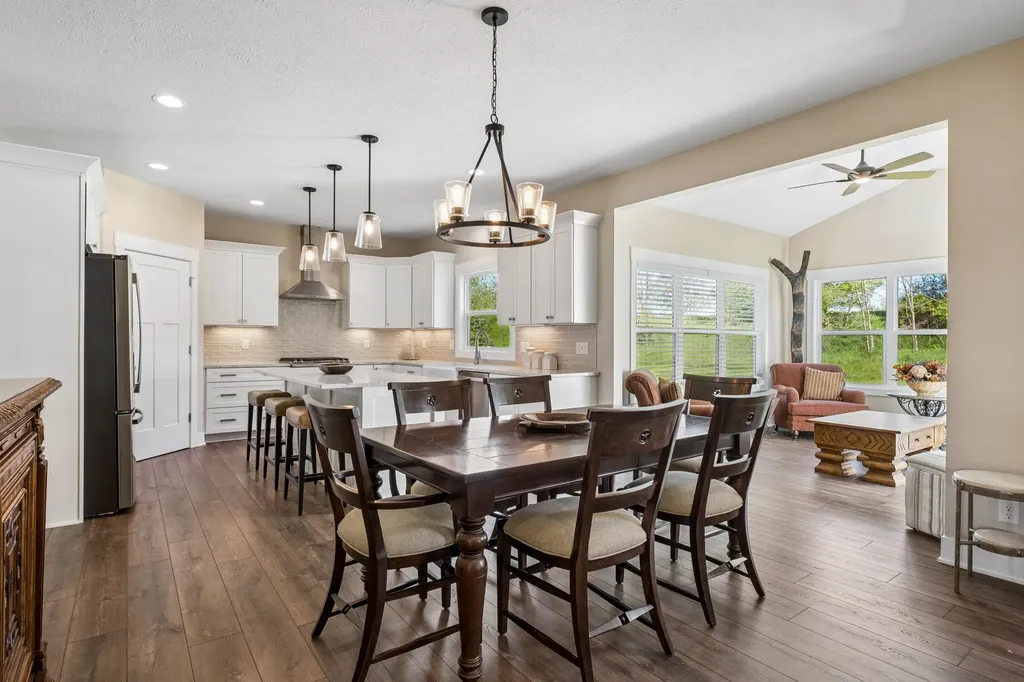6456 Bentley Drive NE Plainfield Charter Township MI 49306
