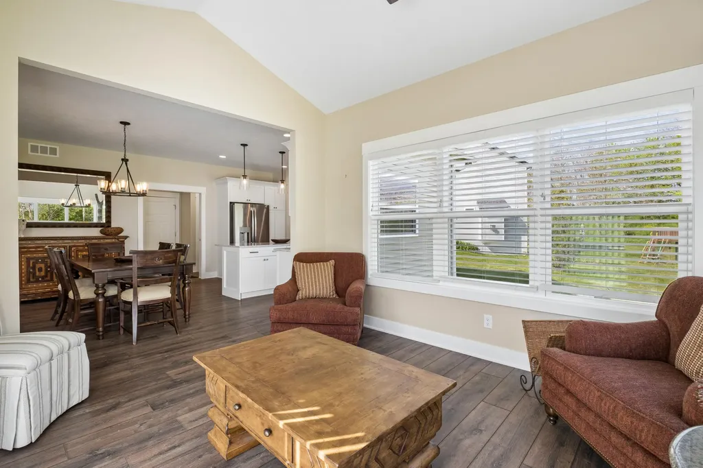 6456 Bentley Drive NE Plainfield Charter Township MI 49306