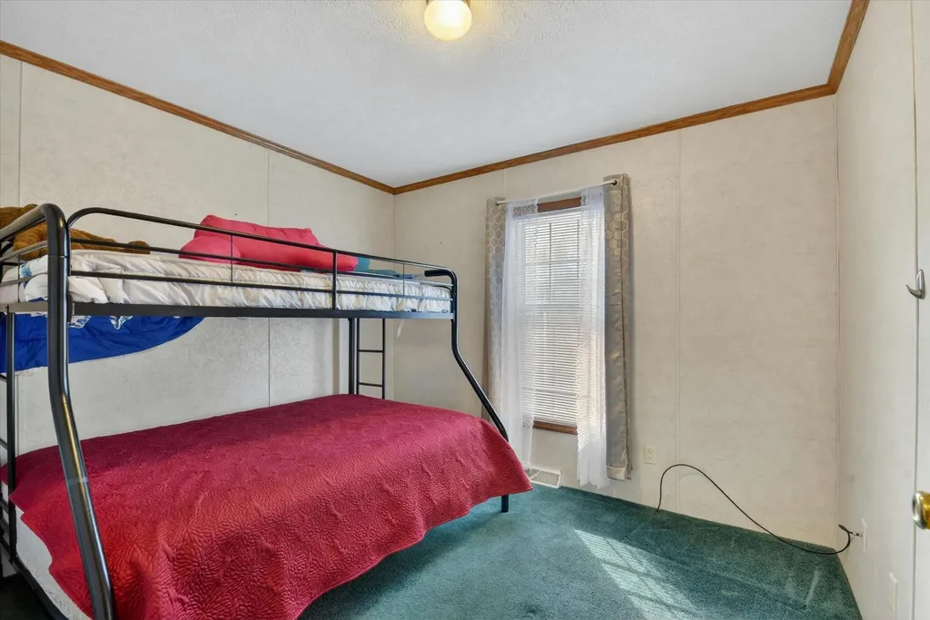 563 Willow Drive Ovid Township MI 49036