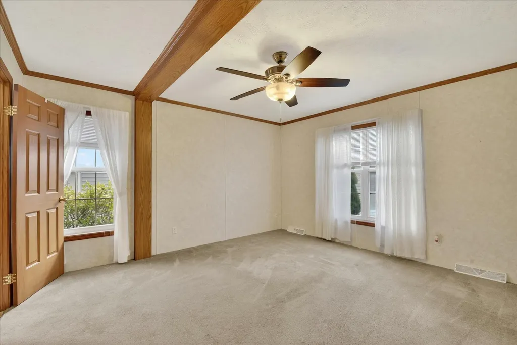 563 Willow Drive Ovid Township MI 49036