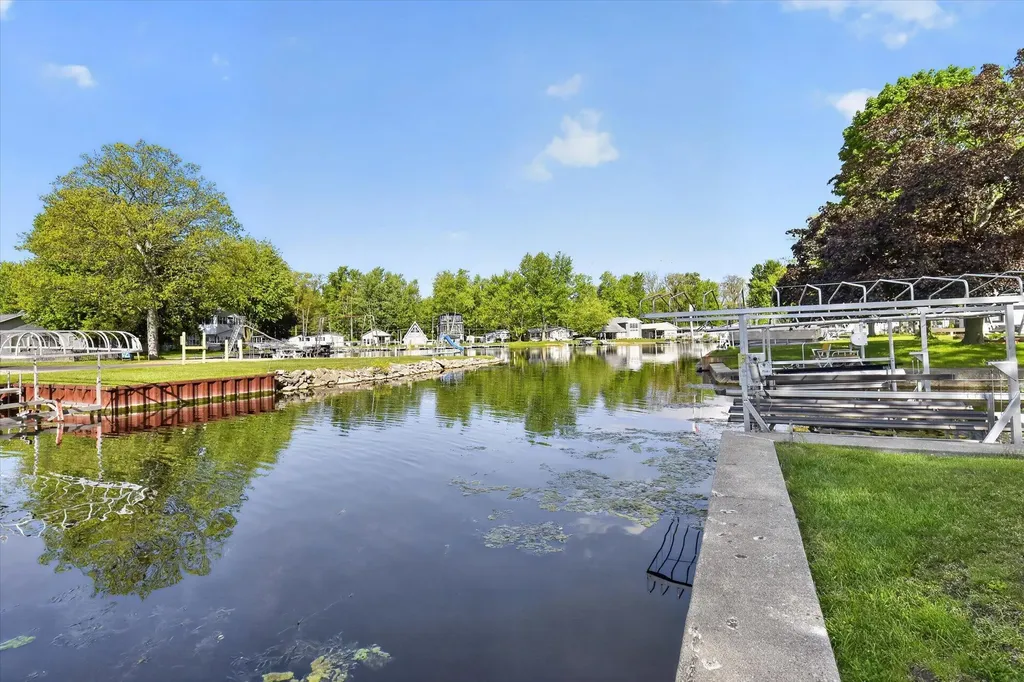 563 Willow Drive Ovid Township MI 49036