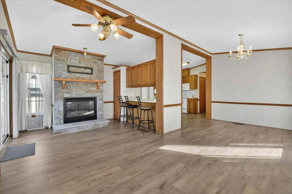 563 Willow Drive Ovid Township MI 49036