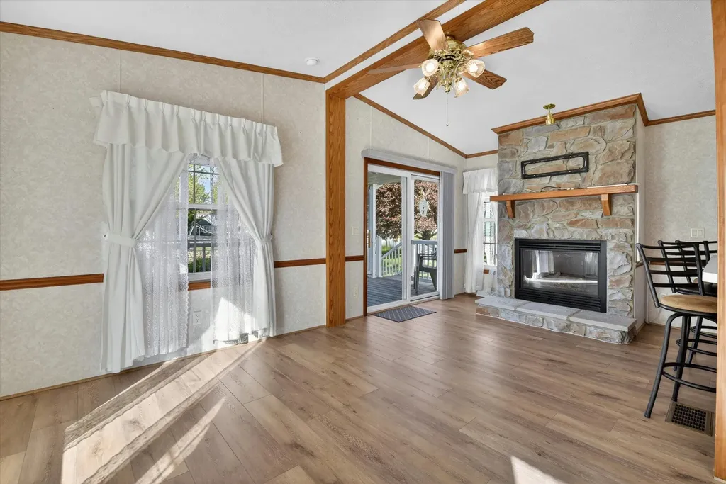 563 Willow Drive Ovid Township MI 49036