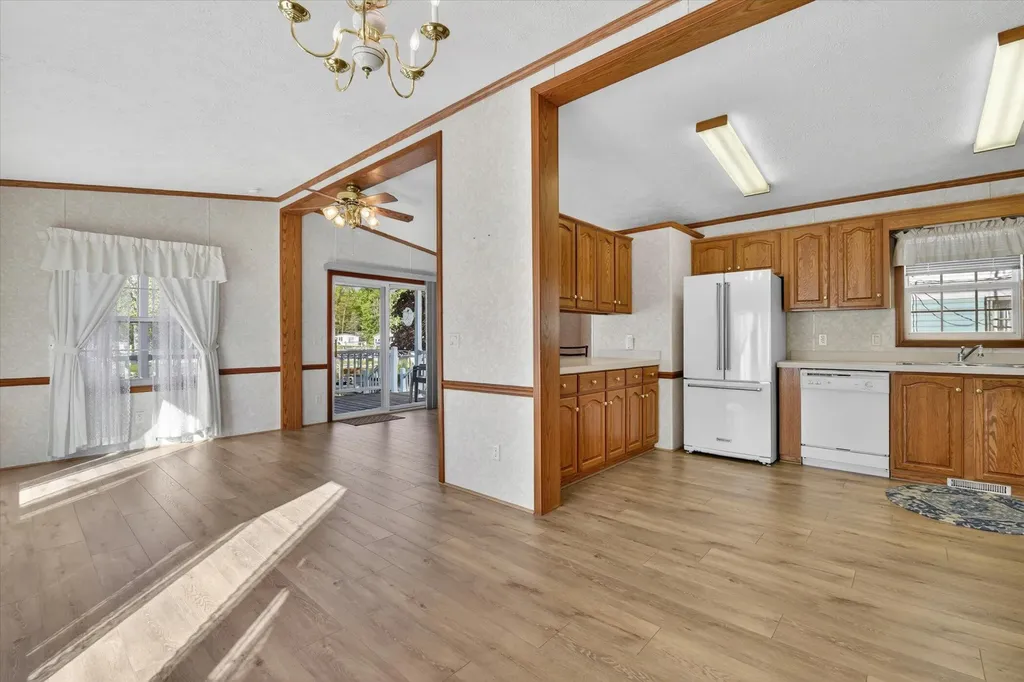 563 Willow Drive Ovid Township MI 49036