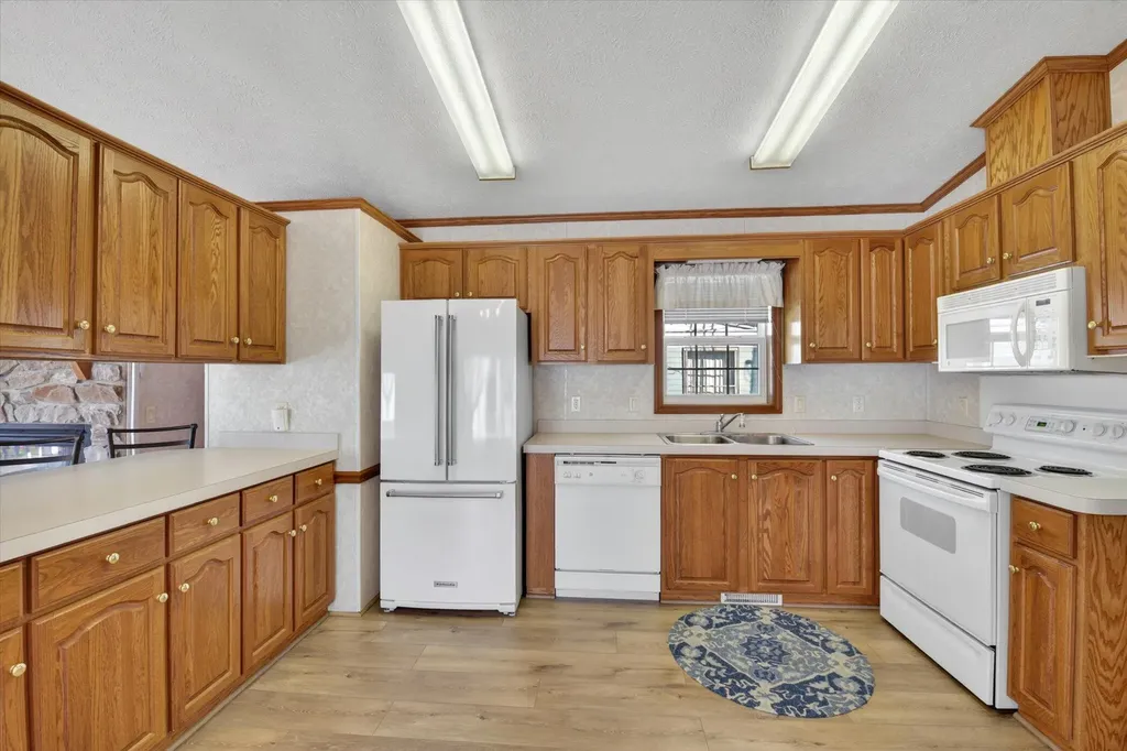 563 Willow Drive Ovid Township MI 49036
