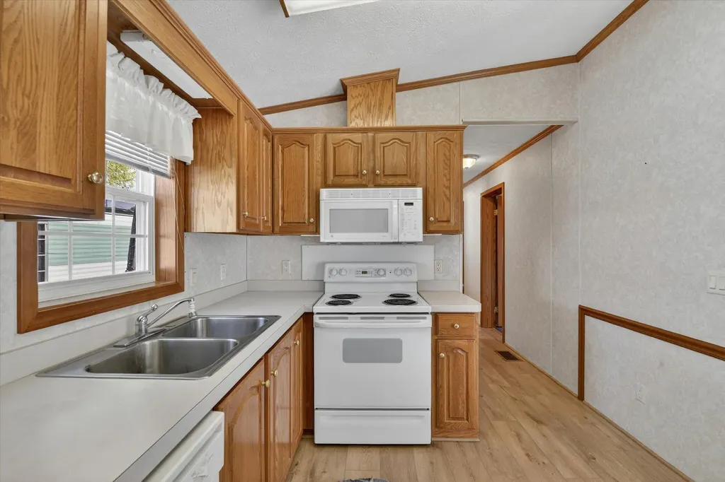 563 Willow Drive Ovid Township MI 49036