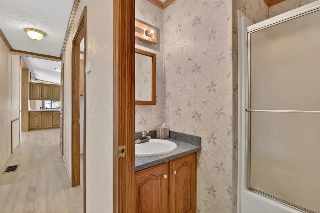563 Willow Drive Ovid Township MI 49036