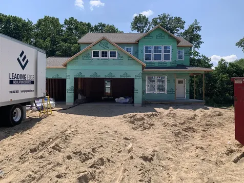 1409 Kimber Drive SE Lowell Charter Township MI 49331