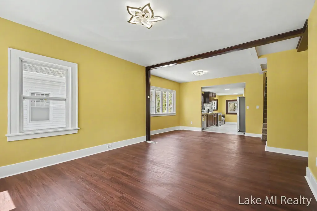 719 Leonard Street NE Grand Rapids City MI 49503