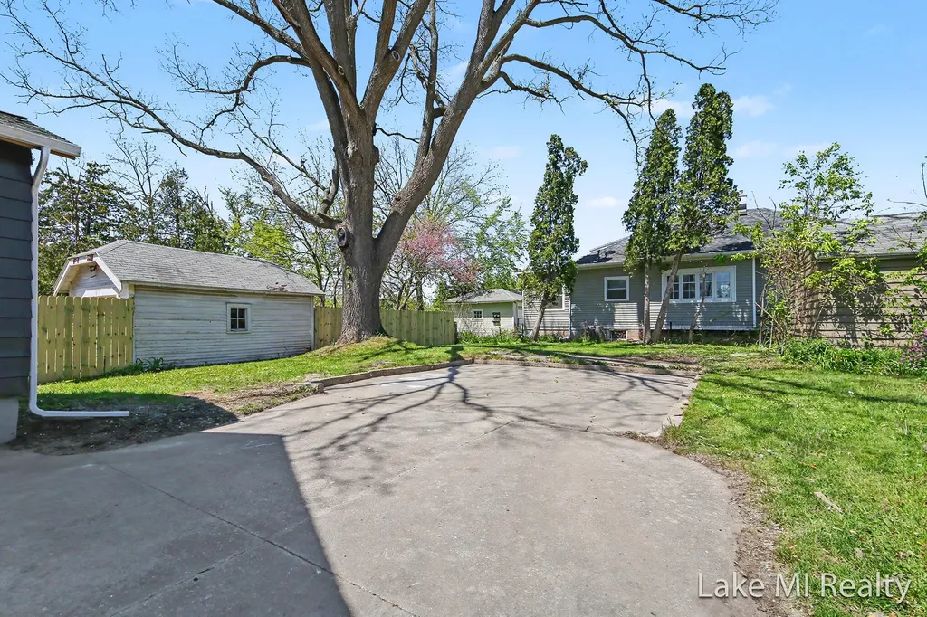 719 Leonard Street NE Grand Rapids City MI 49503