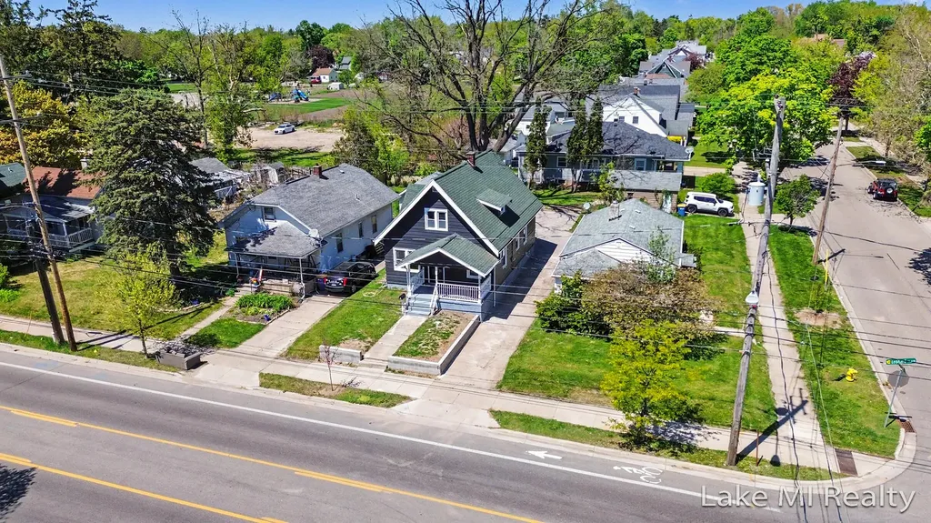 719 Leonard Street NE Grand Rapids City MI 49503