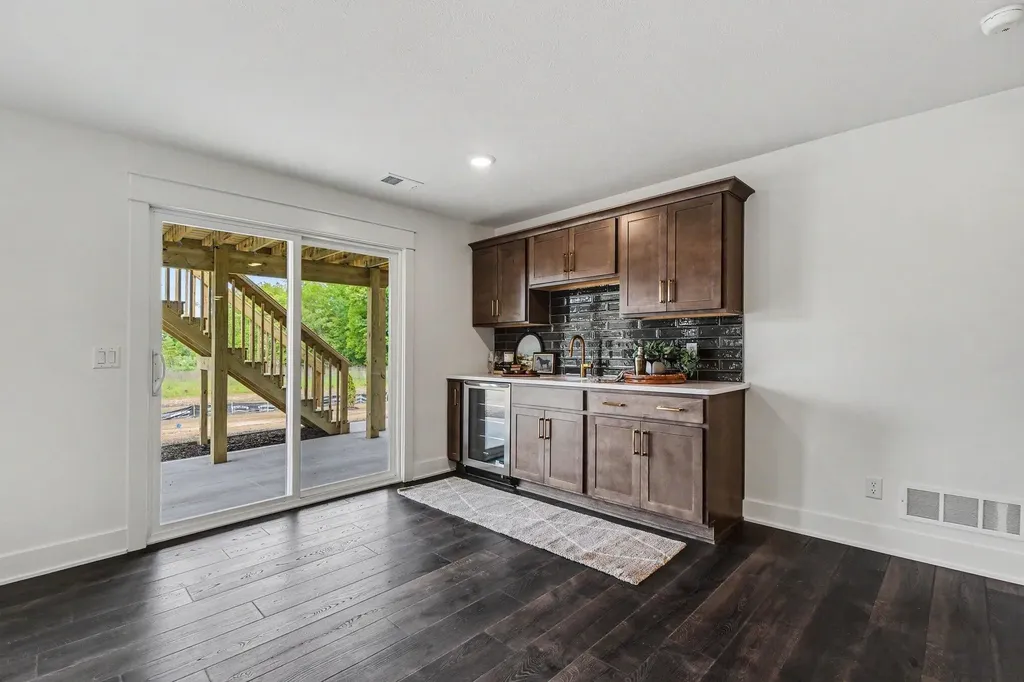 7814 Woodhurst Drive NE Cannon Township MI 49341
