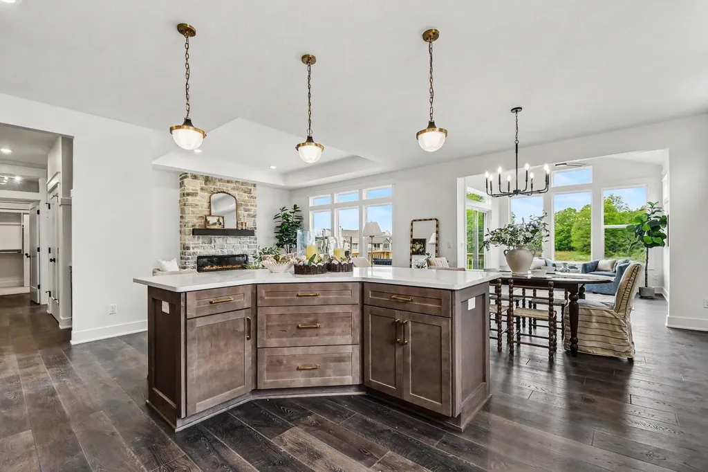 7814 Woodhurst Drive NE Cannon Township MI 49341