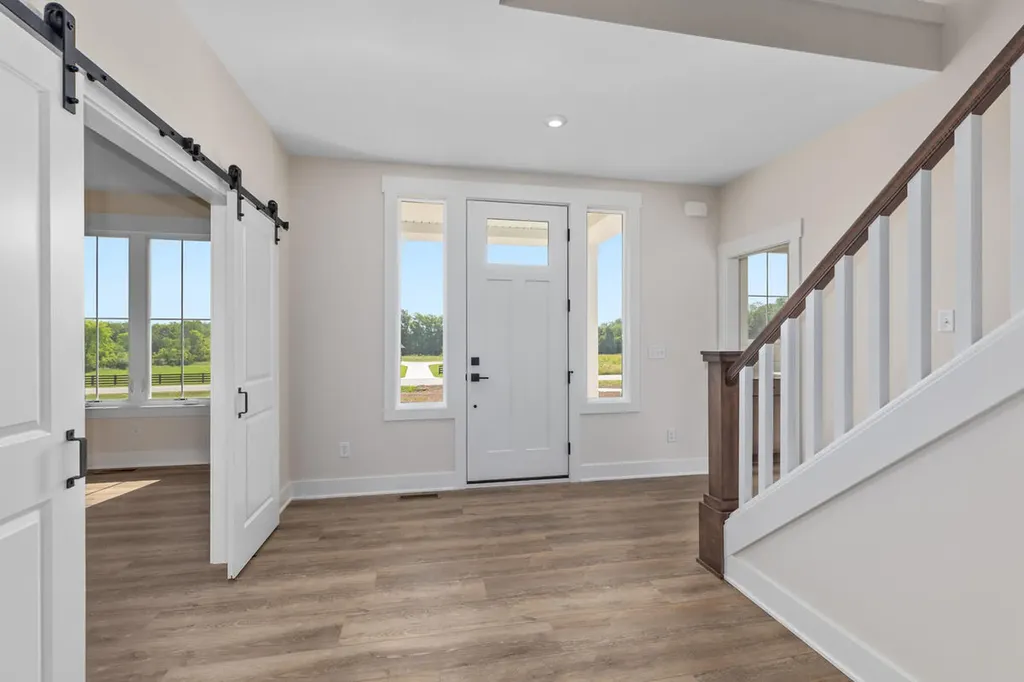 3321 Hideaway Drive SE Gaines Charter Township MI 49316
