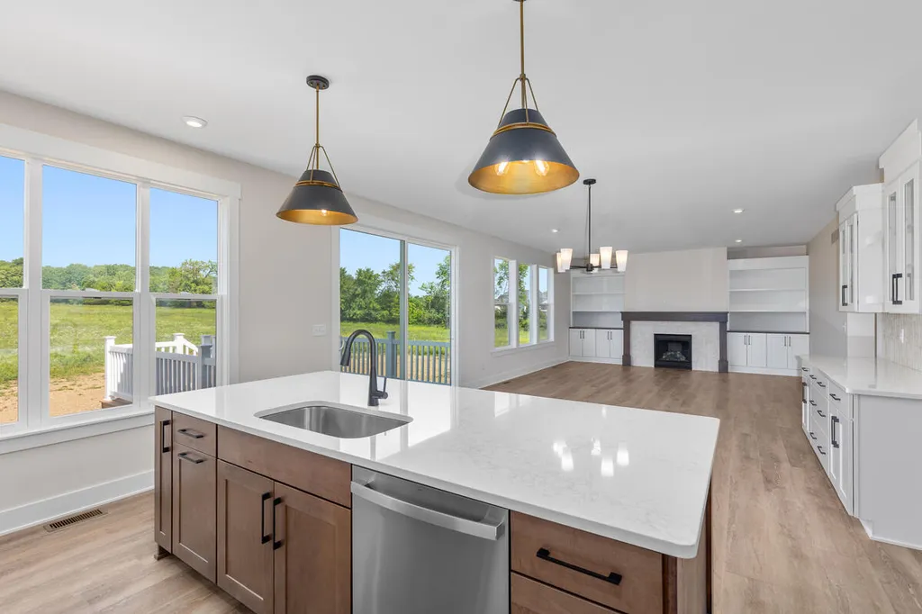 3321 Hideaway Drive SE Gaines Charter Township MI 49316
