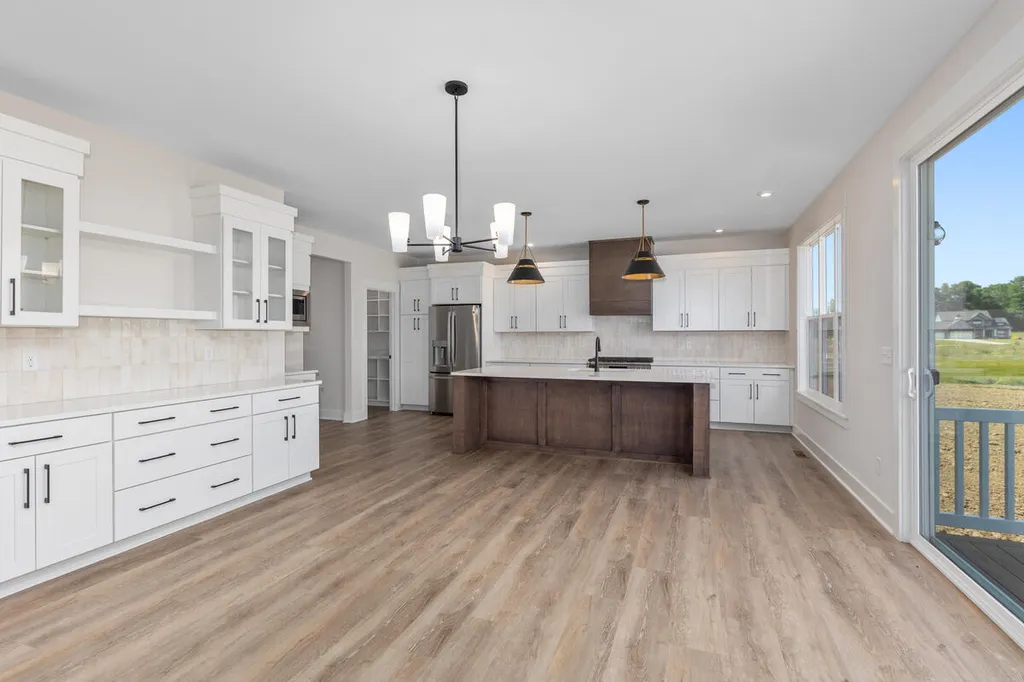 3321 Hideaway Drive SE Gaines Charter Township MI 49316