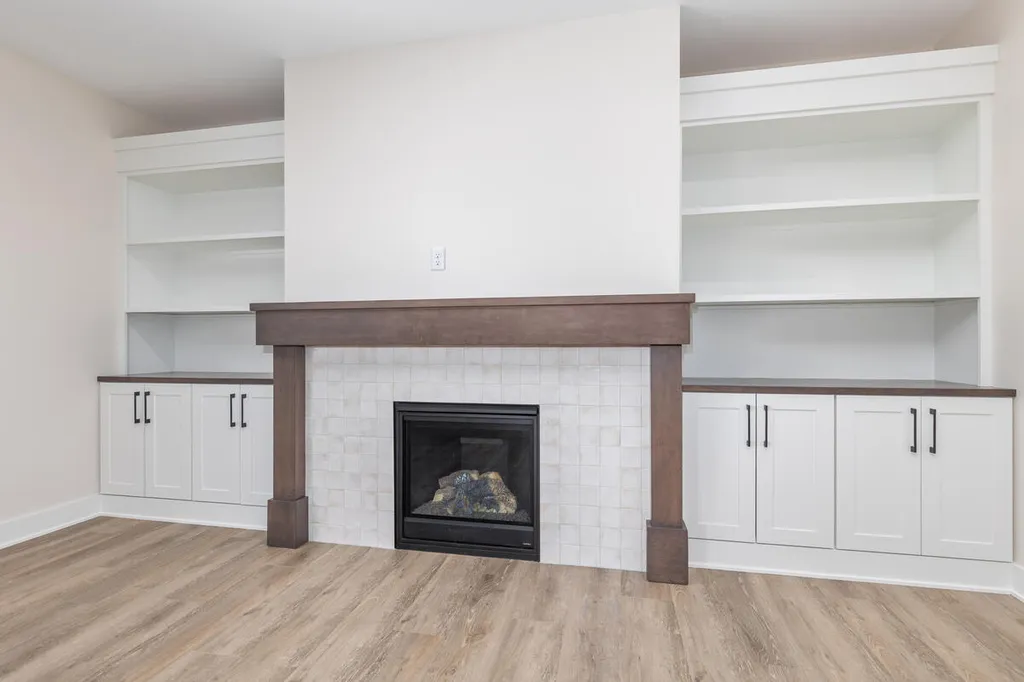 3321 Hideaway Drive SE Gaines Charter Township MI 49316