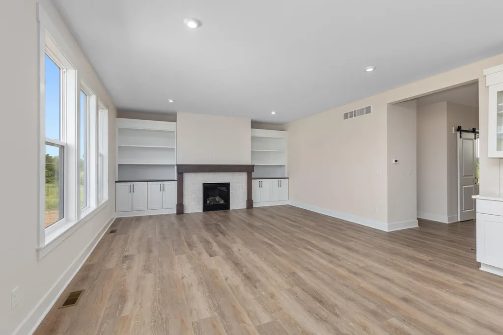 3321 Hideaway Drive SE Gaines Charter Township MI 49316