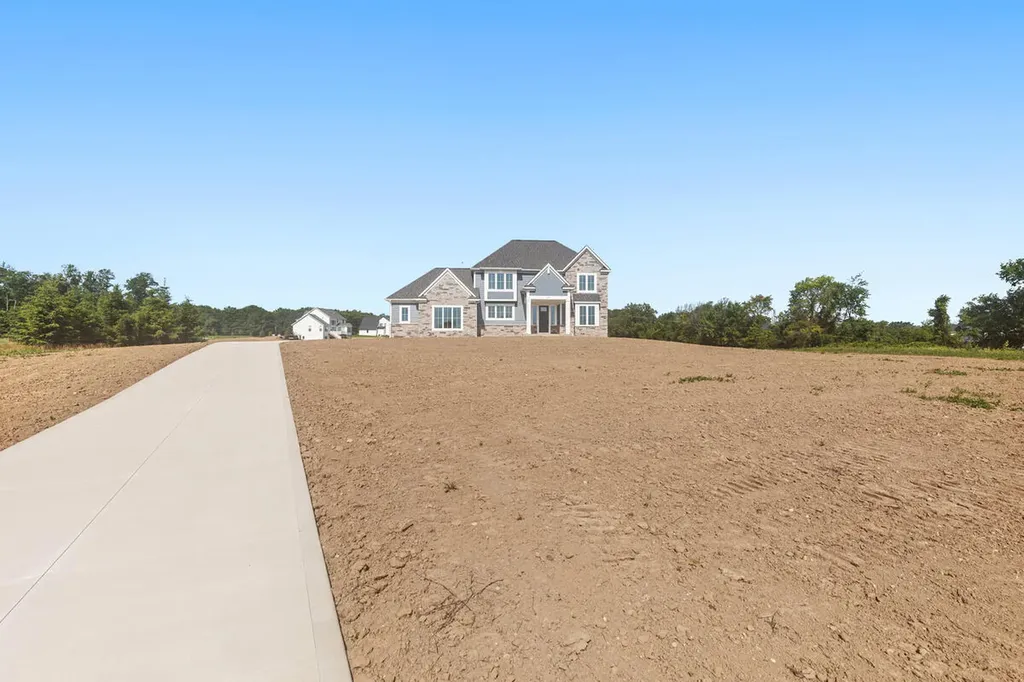 3321 Hideaway Drive SE Gaines Charter Township MI 49316