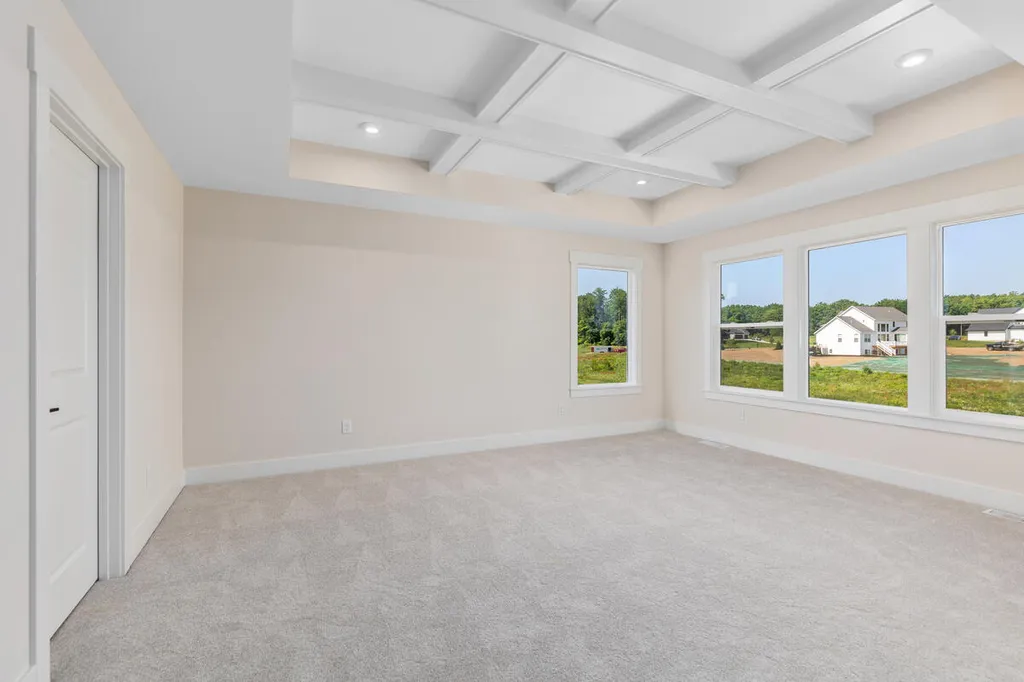 3321 Hideaway Drive SE Gaines Charter Township MI 49316