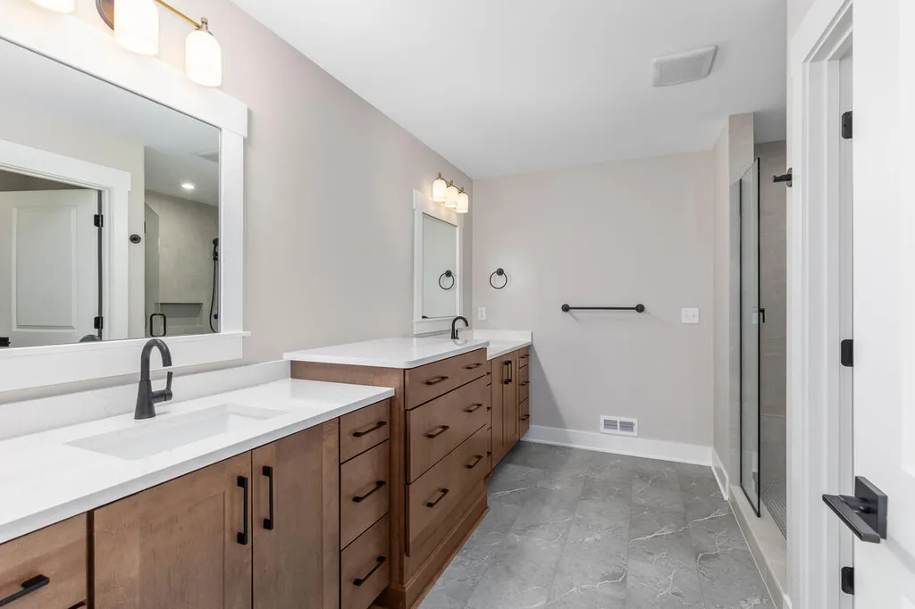 3321 Hideaway Drive SE Gaines Charter Township MI 49316