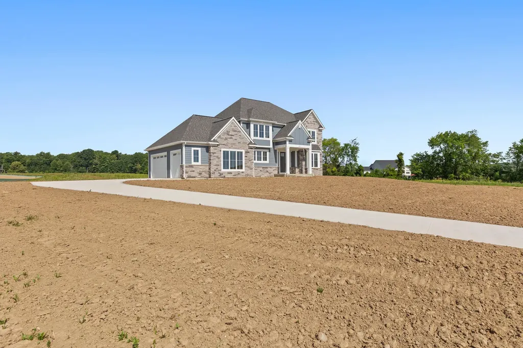 3321 Hideaway Drive SE Gaines Charter Township MI 49316