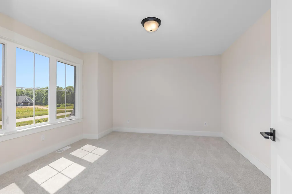 3321 Hideaway Drive SE Gaines Charter Township MI 49316