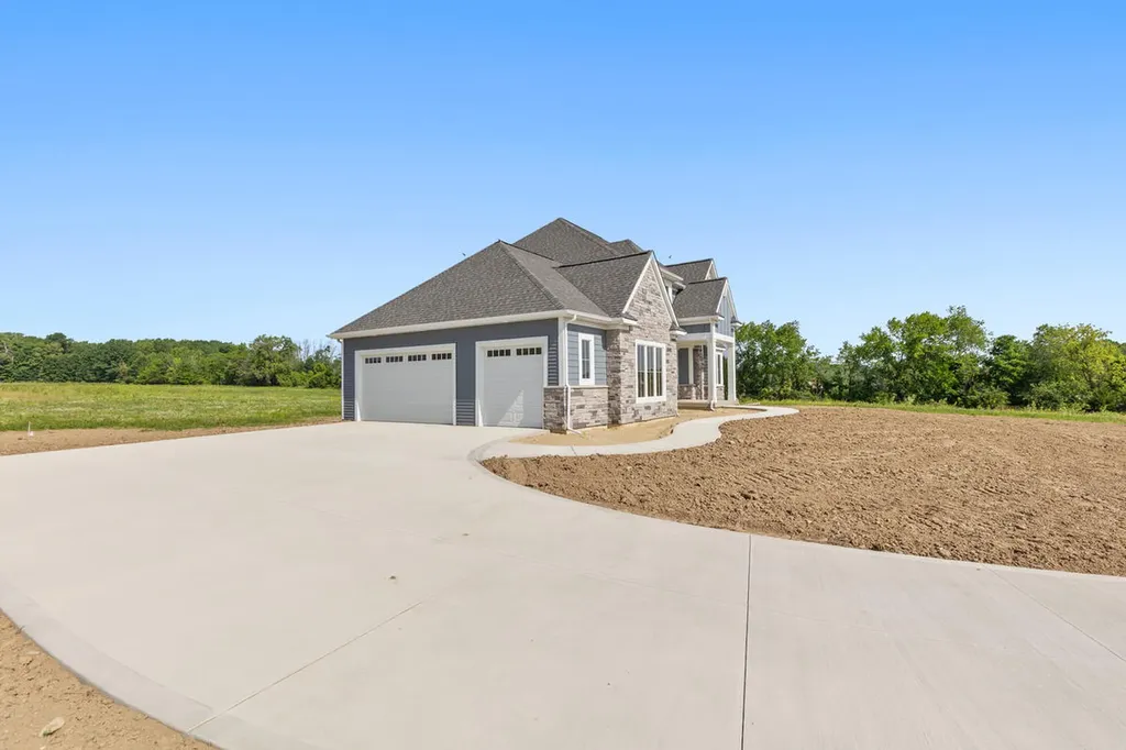 3321 Hideaway Drive SE Gaines Charter Township MI 49316