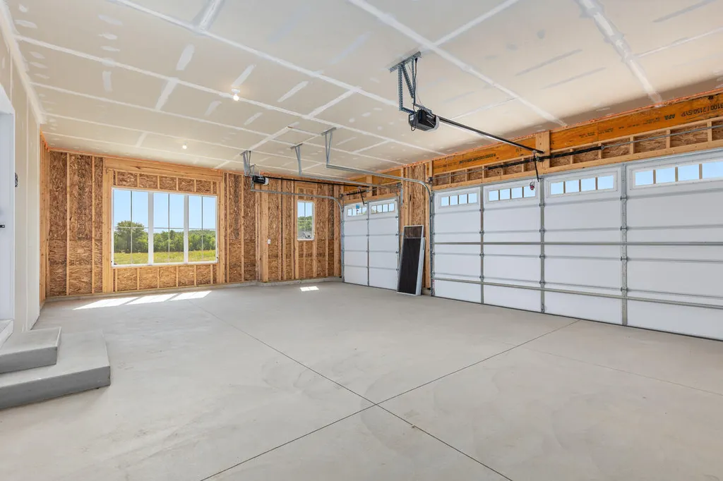 3321 Hideaway Drive SE Gaines Charter Township MI 49316