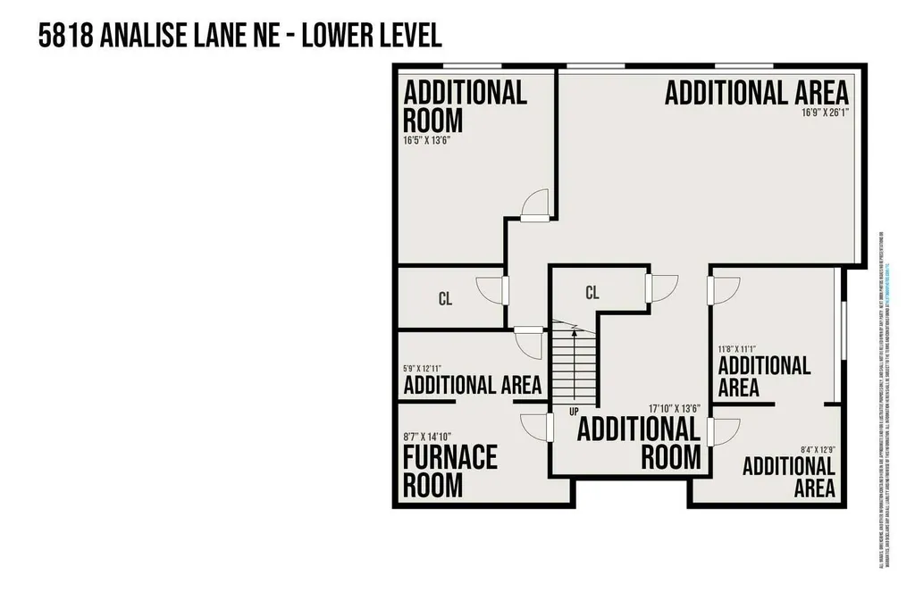 3321 Hideaway Drive SE Gaines Charter Township MI 49316