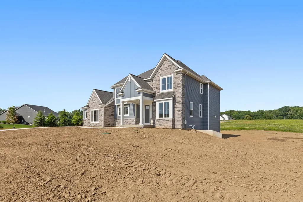 3321 Hideaway Drive SE Gaines Charter Township MI 49316