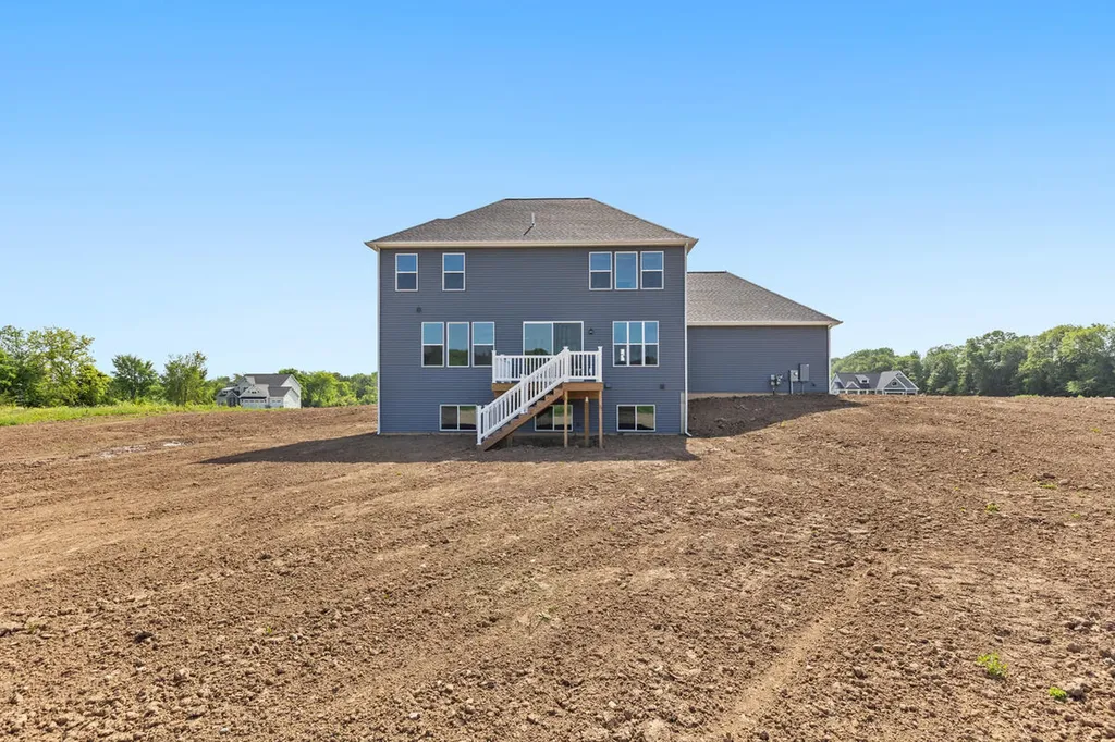 3321 Hideaway Drive SE Gaines Charter Township MI 49316