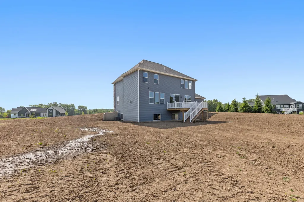 3321 Hideaway Drive SE Gaines Charter Township MI 49316
