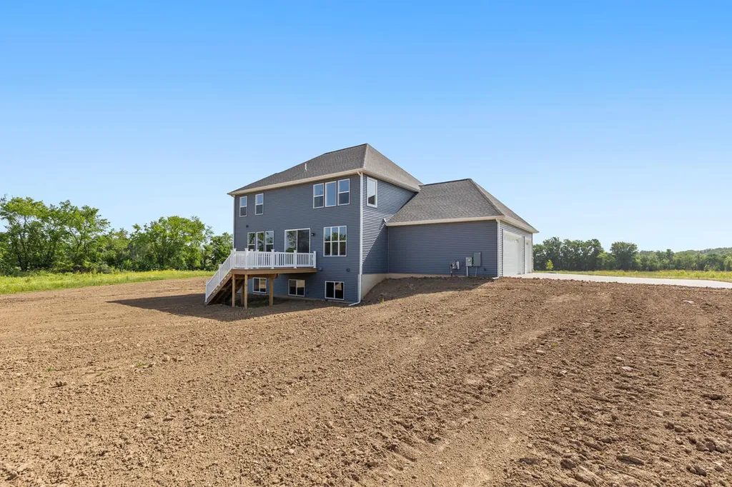 3321 Hideaway Drive SE Gaines Charter Township MI 49316