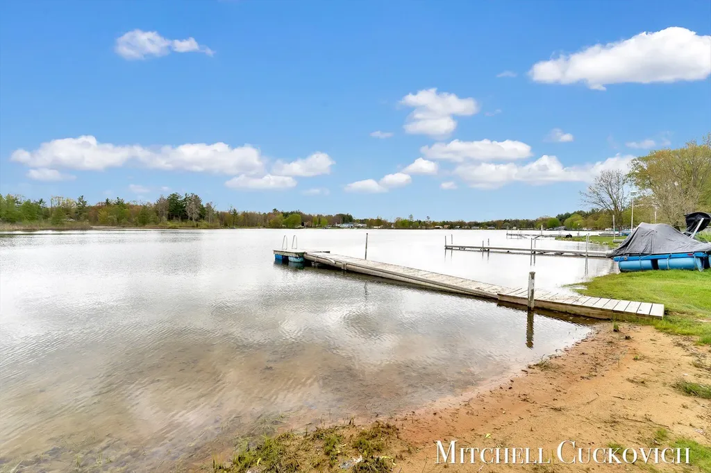 3367 Flint Drive Evergreen Township MI 48884