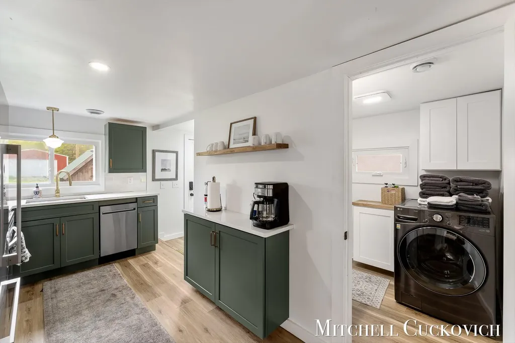 3367 Flint Drive Evergreen Township MI 48884