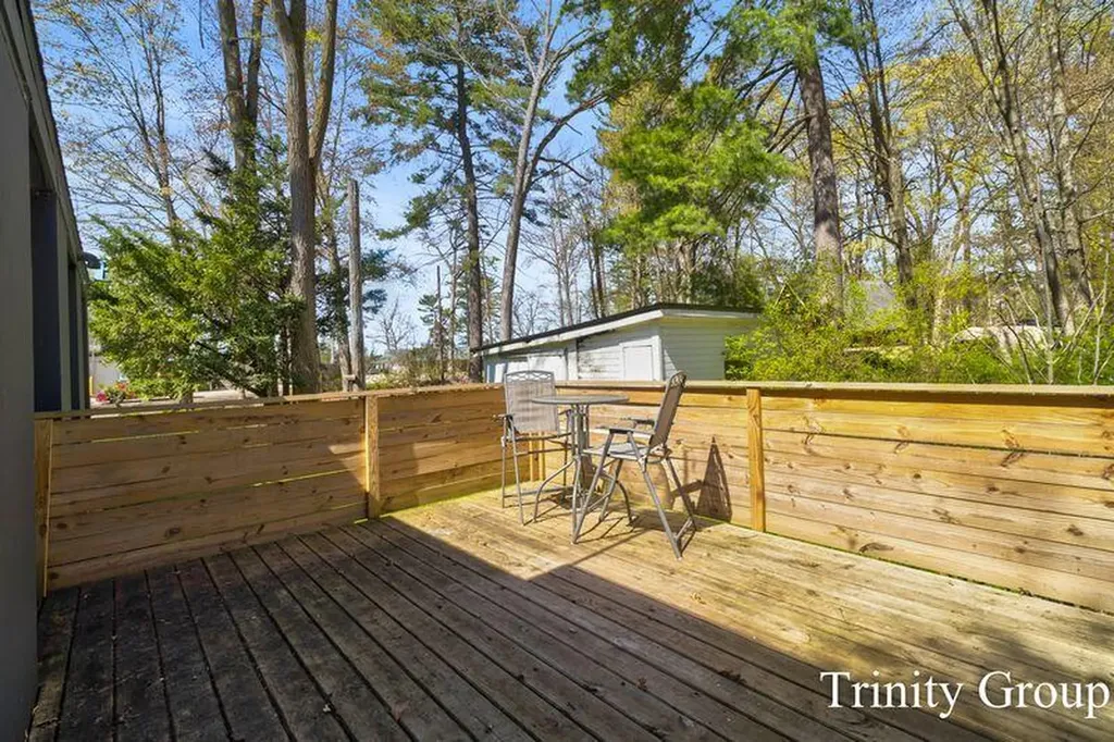 7615 S Croton Hardy Drive Croton Township MI 49337
