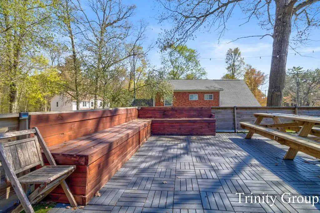 7615 S Croton Hardy Drive Croton Township MI 49337