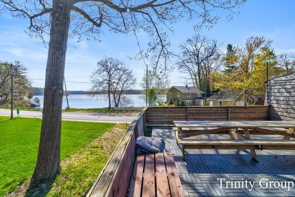 7615 S Croton Hardy Drive Croton Township MI 49337