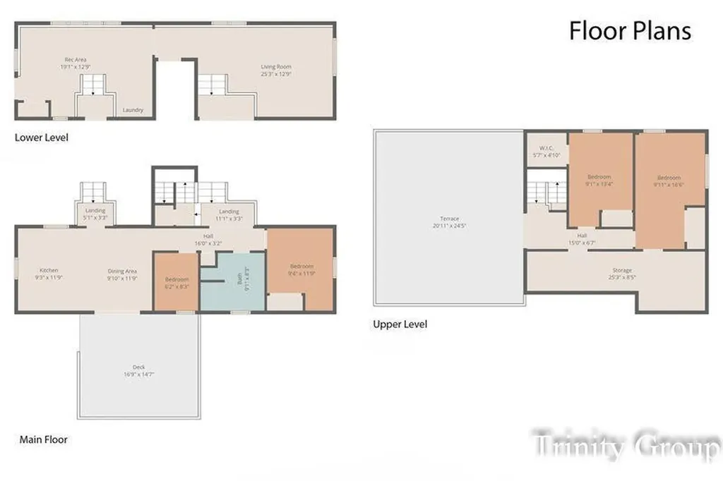 7615 S Croton Hardy Drive Croton Township MI 49337