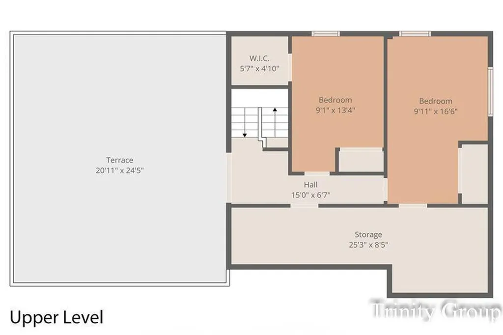 7615 S Croton Hardy Drive Croton Township MI 49337