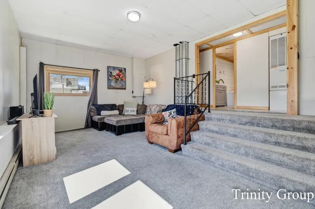 7615 S Croton Hardy Drive Croton Township MI 49337