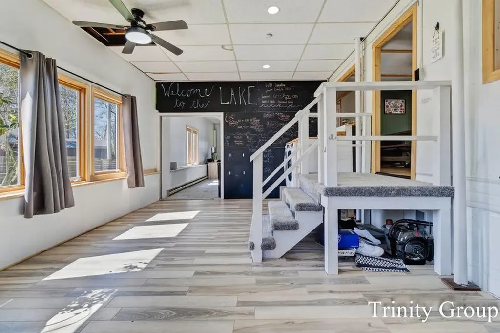 7615 S Croton Hardy Drive Croton Township MI 49337