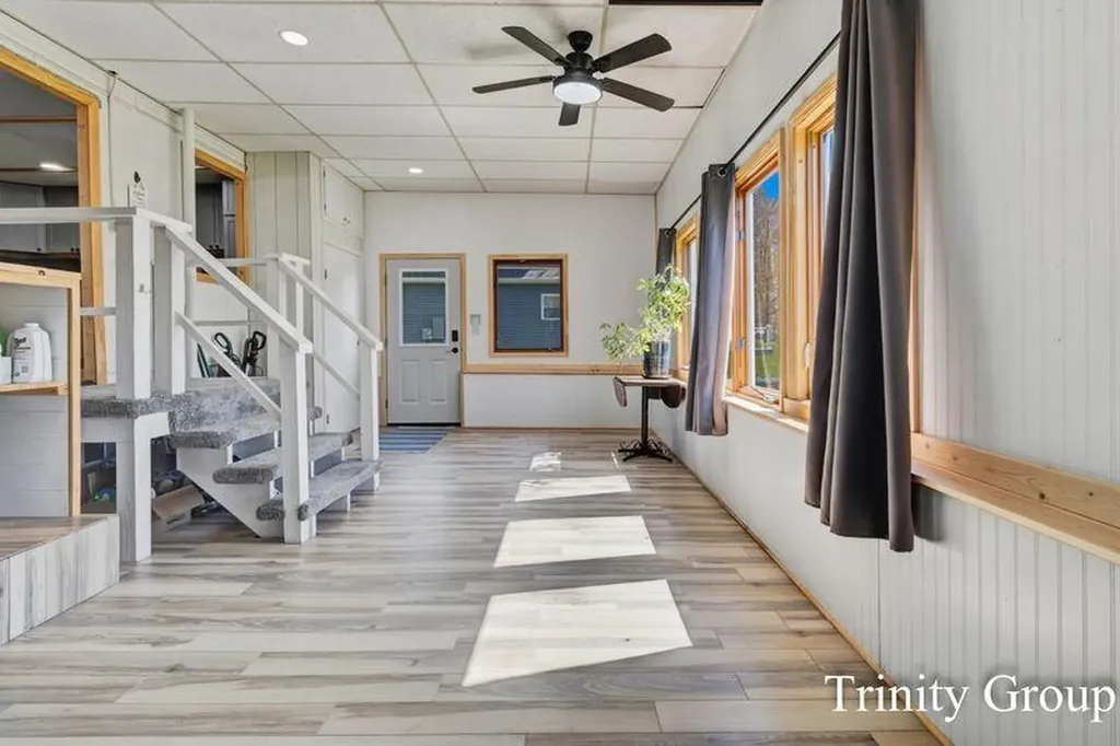 7615 S Croton Hardy Drive Croton Township MI 49337