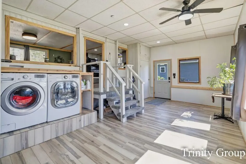 7615 S Croton Hardy Drive Croton Township MI 49337