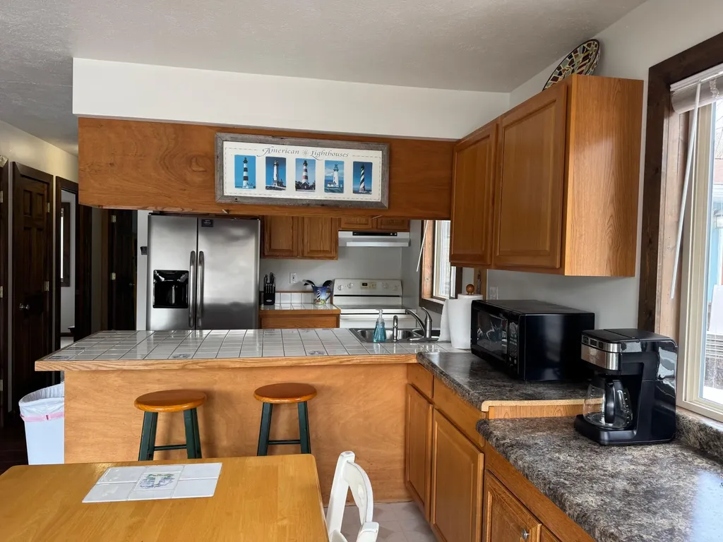 447 N Northern Light Drive Golden Township MI 49436