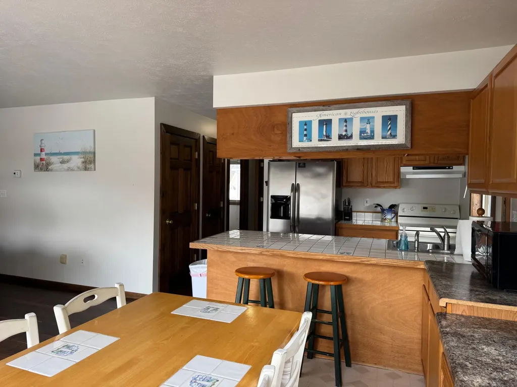 447 N Northern Light Drive Golden Township MI 49436